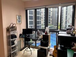 The Criterion (D27), Condominium #600714911